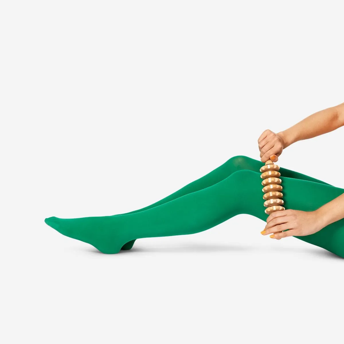 Flying Tiger Massagerulle^ Massagerullar|Skönhet