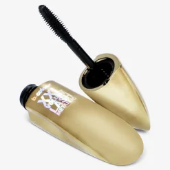 Flying Tiger Metallic Mascara från 7DAYS B.COLOUR - 08 Svart^ Makeup|Skönhet