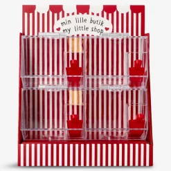 Flying Tiger Min lilla Godis Butik^Barn Spel För Barn|Utklädnad & Lek