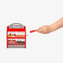 Flying Tiger Min lilla Godis Butik - Mini^ Utklädnad & Lek|Julklappar Till Prylälskare