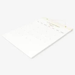 Flying Tiger Månatlig väggkalender - spanska^ Kalendrar