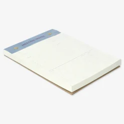 Flying Tiger Mötesplanerare. A5^ Anteckningsböcker & Bullet Planners|Kalendrar