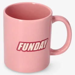 Flying Tiger Mug. 220 ml^ Muggar & Keramik
