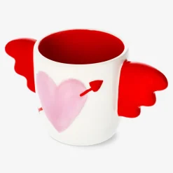 Flying Tiger Mugg. 340 ml^ Bordsserviser|Muggar & Keramik