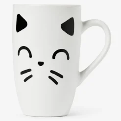 Flying Tiger Mugg. 330 ml^ Bordsserviser|Muggar & Keramik