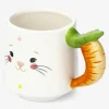 Flying Tiger Mugg. 350 ml^ Bordsserviser|Muggar & Keramik