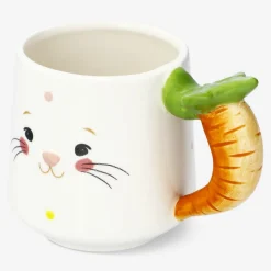 Flying Tiger Mugg. 350 ml^ Bordsserviser|Muggar & Keramik