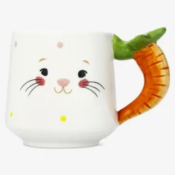 Flying Tiger Mugg. 350 ml^ Bordsserviser|Muggar & Keramik