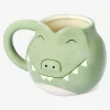 Flying Tiger Mugg. 390 ml^ Bordsserviser|Muggar & Keramik