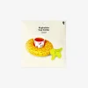 Flying Tiger Mugghållare med uppblåsbar ananas^ Baraccessoarer|Festdekorationer