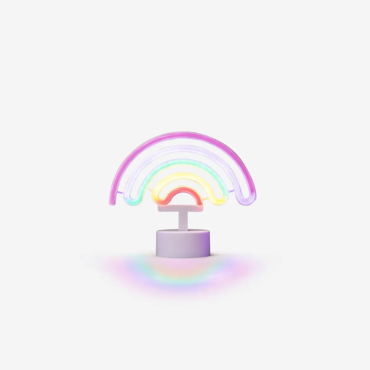 Flying Tiger Mysig lampa^ Happy Pride!|Belysning