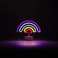 Flying Tiger Mysig lampa^ Happy Pride!|Belysning