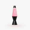 Flying Tiger Mysig lampa med virvlande glitter^ Belysning