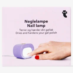 Flying Tiger Nagellampa för UV-gelpolish^Kvinnor Badrumsaccessoarer|Gåvor Till Kvinnor