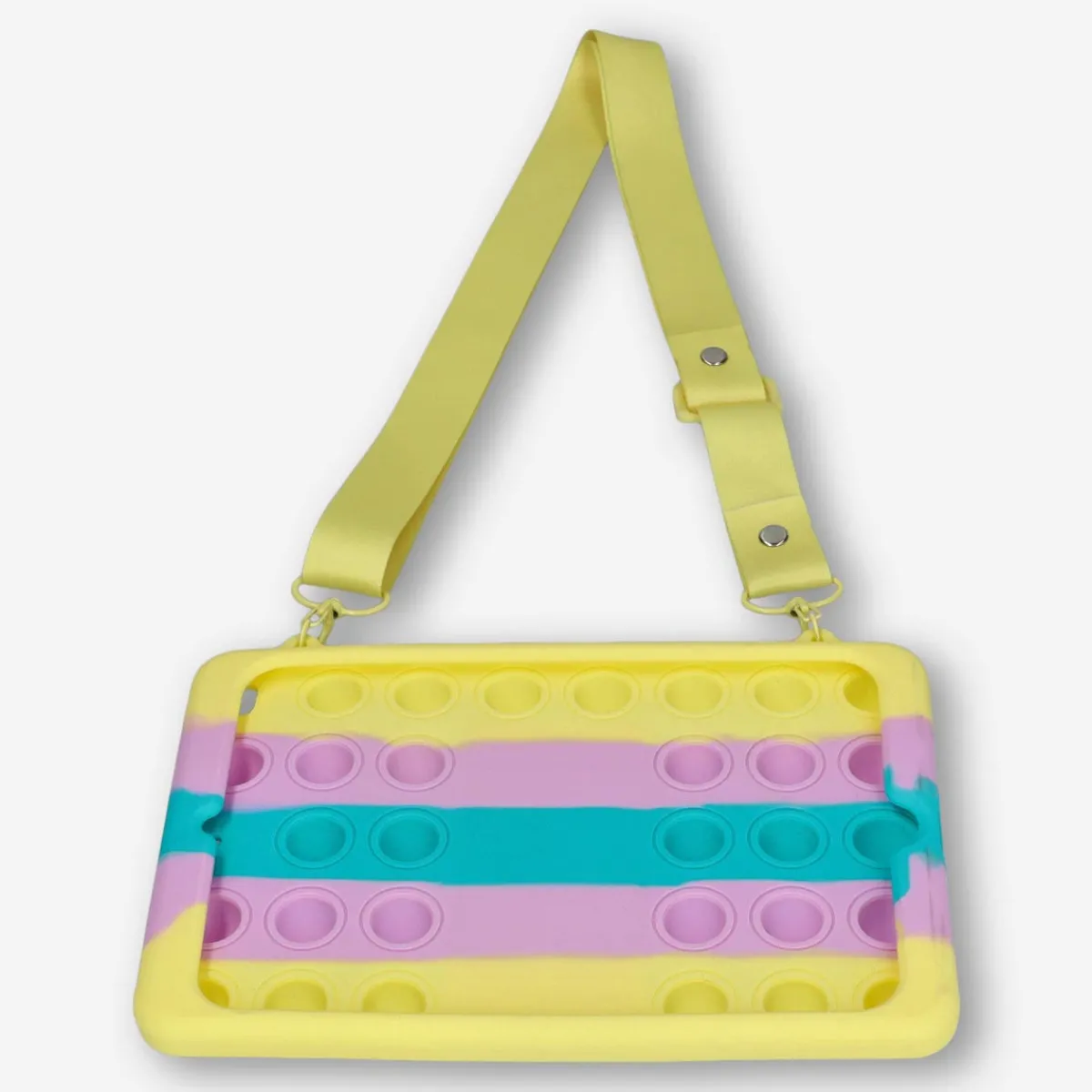 Flying Tiger Omslag. Passar iPad mini 4 och 5^ Covers