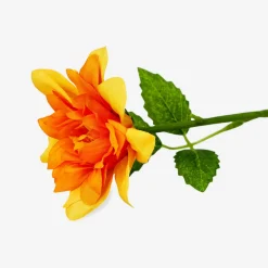 Flying Tiger Orange dekorativ blomma^ Midsommar|Födelsedag