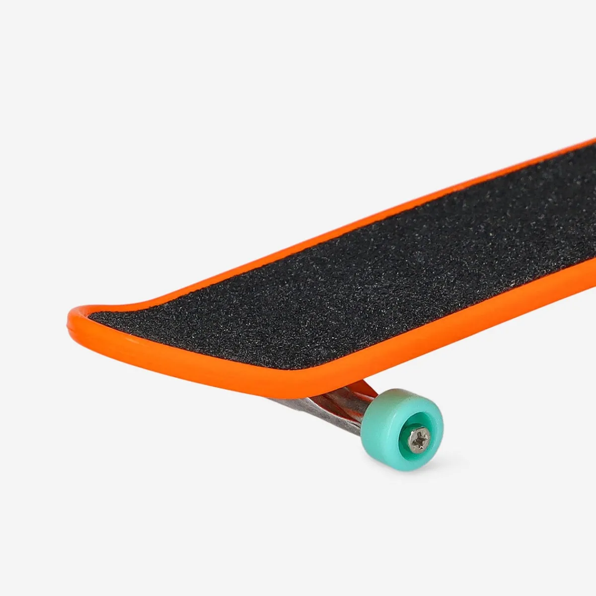 Flying Tiger Orange Finger Skateboard^ Dockor, Figurer & Små Leksaker|Julklappar Du Inte Visste Fanns
