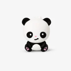 Flying Tiger Panda suddgummi^Barn Andra Skola & Kontor Artiklar|Gåvor För Barn