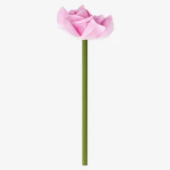 Flying Tiger Penna med blomma som topp^ Blyertspennor & Kulspetspennor