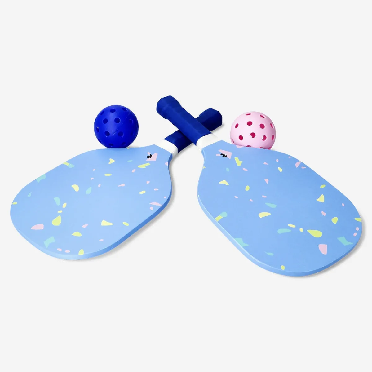 Flying Tiger Pickleball set^Kvinnor Familjespel|Utomhusleksaker