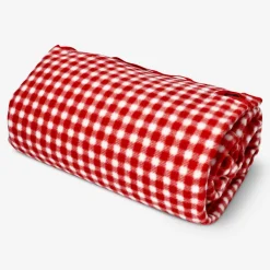 Flying Tiger Picknick filt. Med bärrem^ Dekorationer För Utomhusbruk|Gåvor Till Inflyttningsfesten