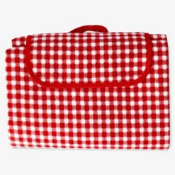 Flying Tiger Picknick filt. Med bärrem^ Dekorationer För Utomhusbruk|Gåvor Till Inflyttningsfesten