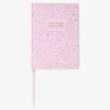 Flying Tiger Pink Personal Planner på italienska^ Anteckningsböcker & Bullet Planners