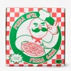 Flying Tiger Pizza spel^Barn Spel För Barn|Familjespel
