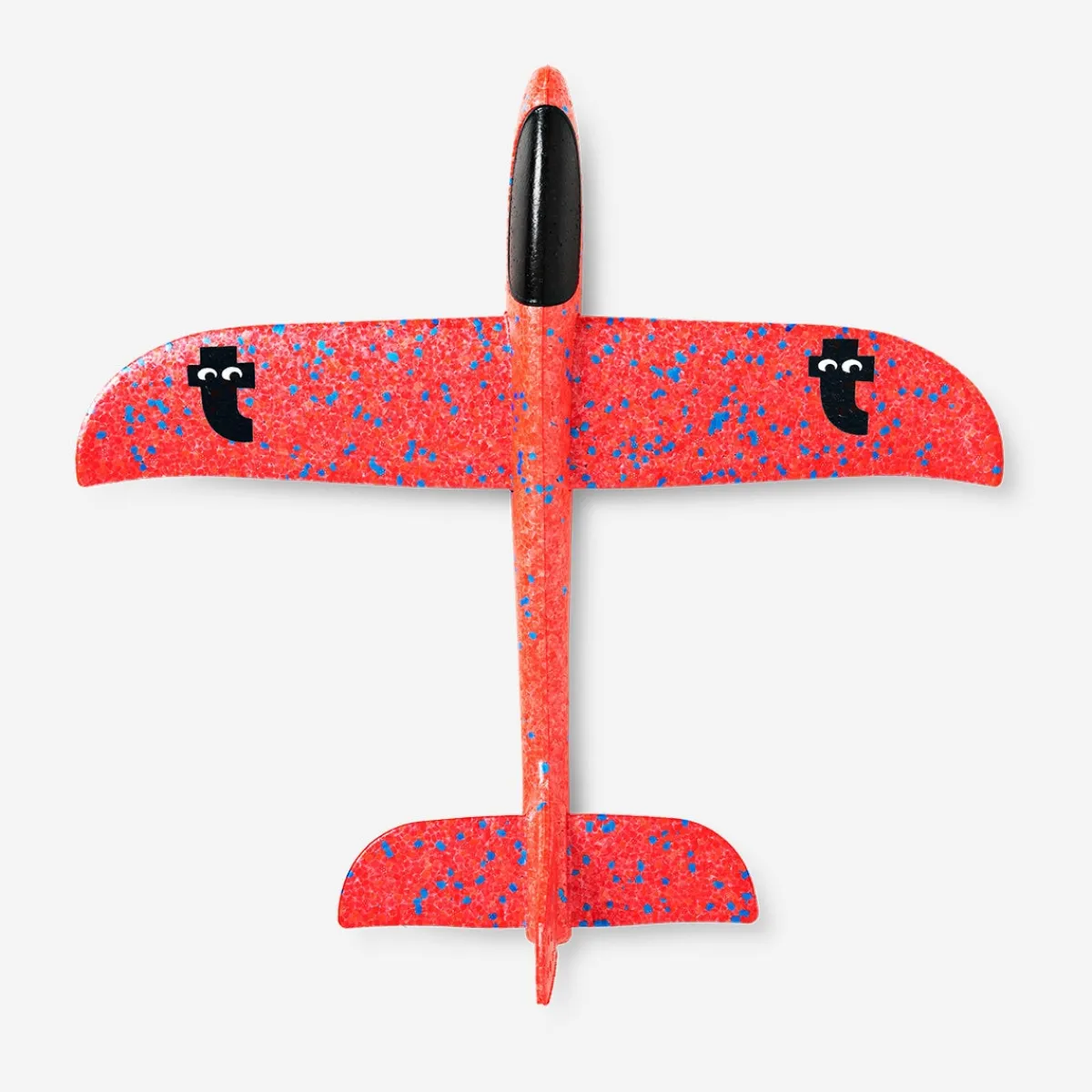 Flying Tiger Plan. 48x47 cm^ Utomhusleksaker|Dekorationer För Utomhusbruk