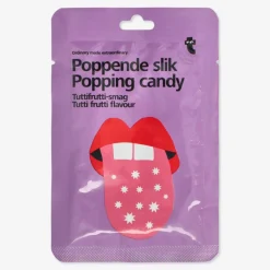 Flying Tiger Popping Godis - Fruktsmak^ Godis|Julklappar Du Inte Visste Fanns