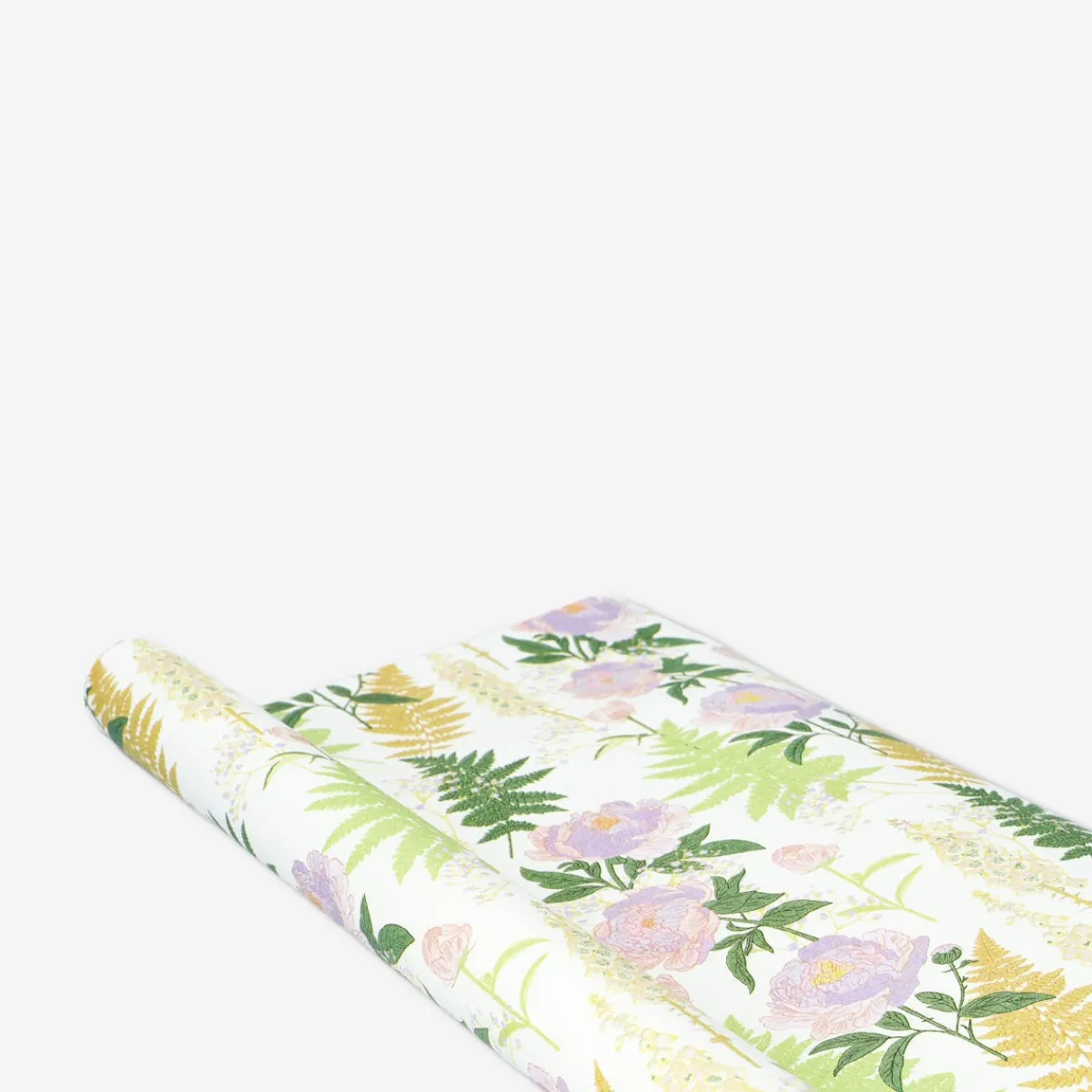 Flying Tiger Presentpapper. 400 cm^ Födelsedag|Förbrukningsmaterial För Presentförpackning