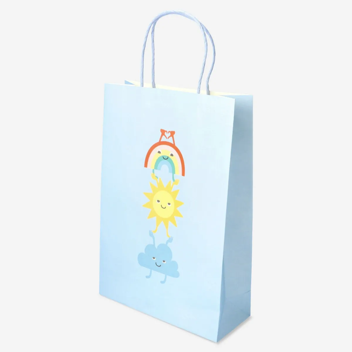 Flying Tiger Presentpåse^ Födelsedag|Förbrukningsmaterial För Presentförpackning