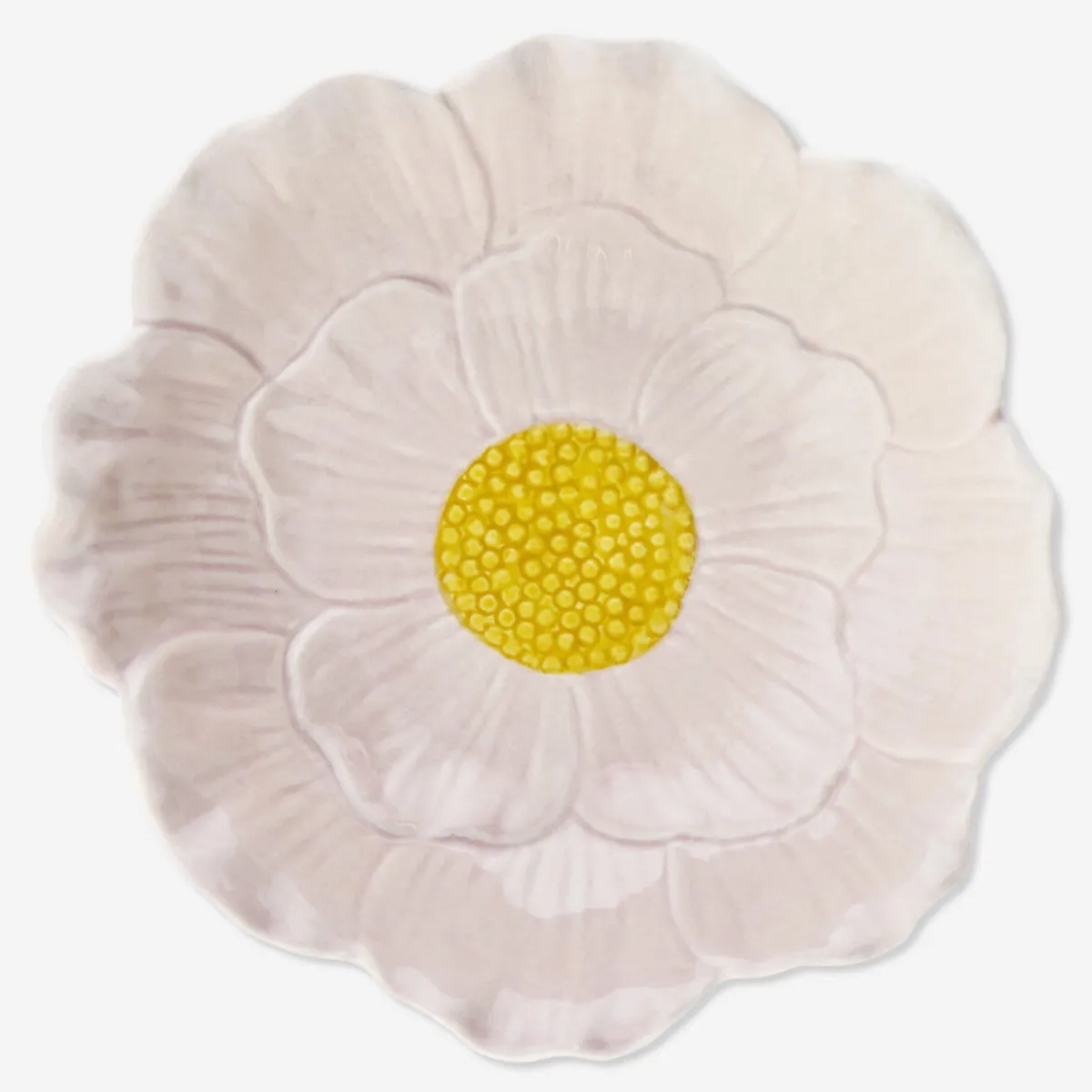 Flying Tiger Rosa blomskål - Stor^Kvinnor Midsommar|Bordsserviser