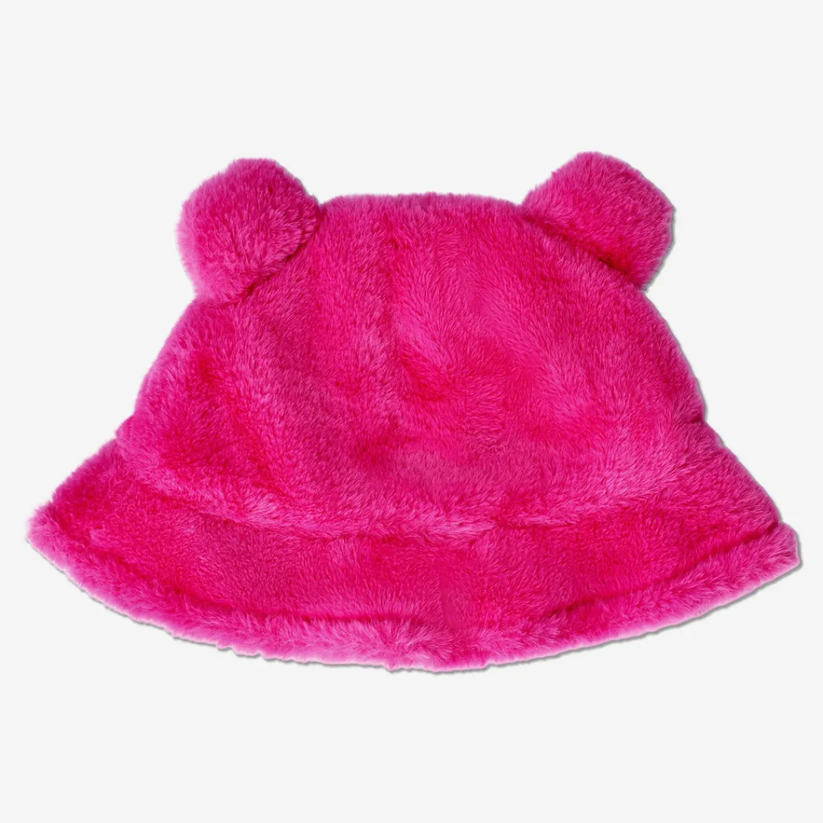 Flying Tiger Rosa bucket hat - för vuxna^ Andra Modetillbehör
