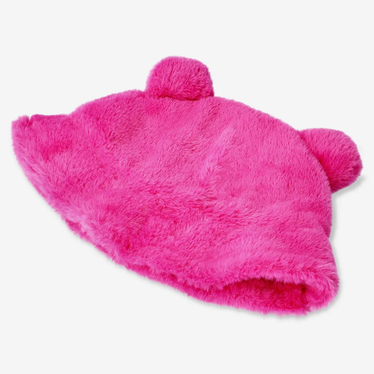 Flying Tiger Rosa bucket hat - för vuxna^ Andra Modetillbehör