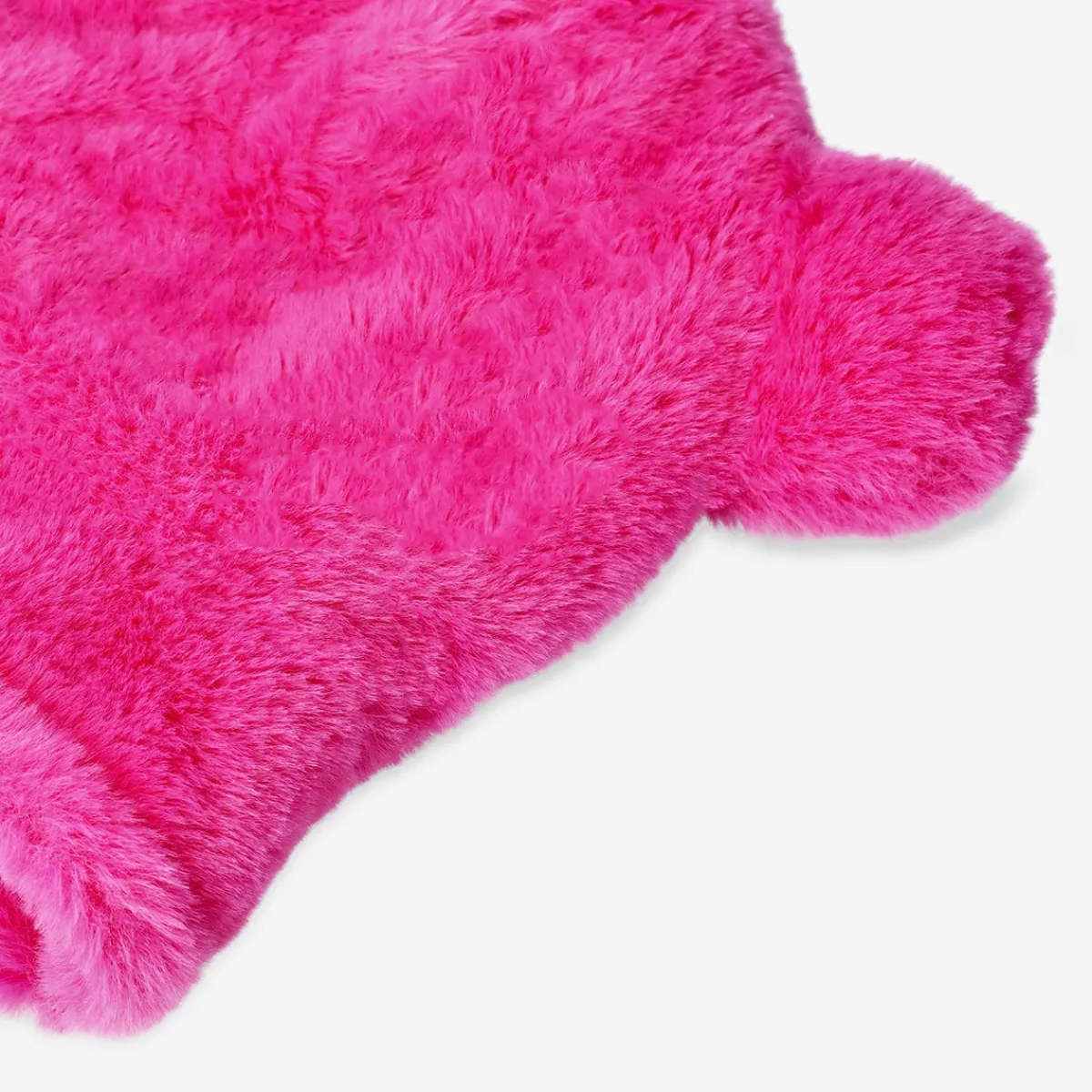 Flying Tiger Rosa bucket hat - för vuxna^ Andra Modetillbehör