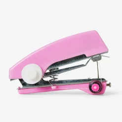 Flying Tiger Rosa handhållen symaskin^ Gåvor Av Diy-typ|Gåvor Till Lärare