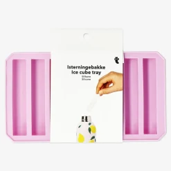 Flying Tiger Rosa isbitshållare^ Baraccessoarer|Dekorationer För Utomhusbruk