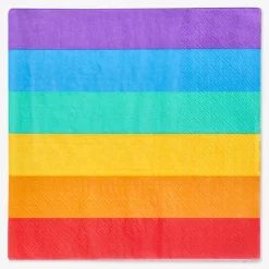 Flying Tiger Servetter^ Happy Pride!|Servetter