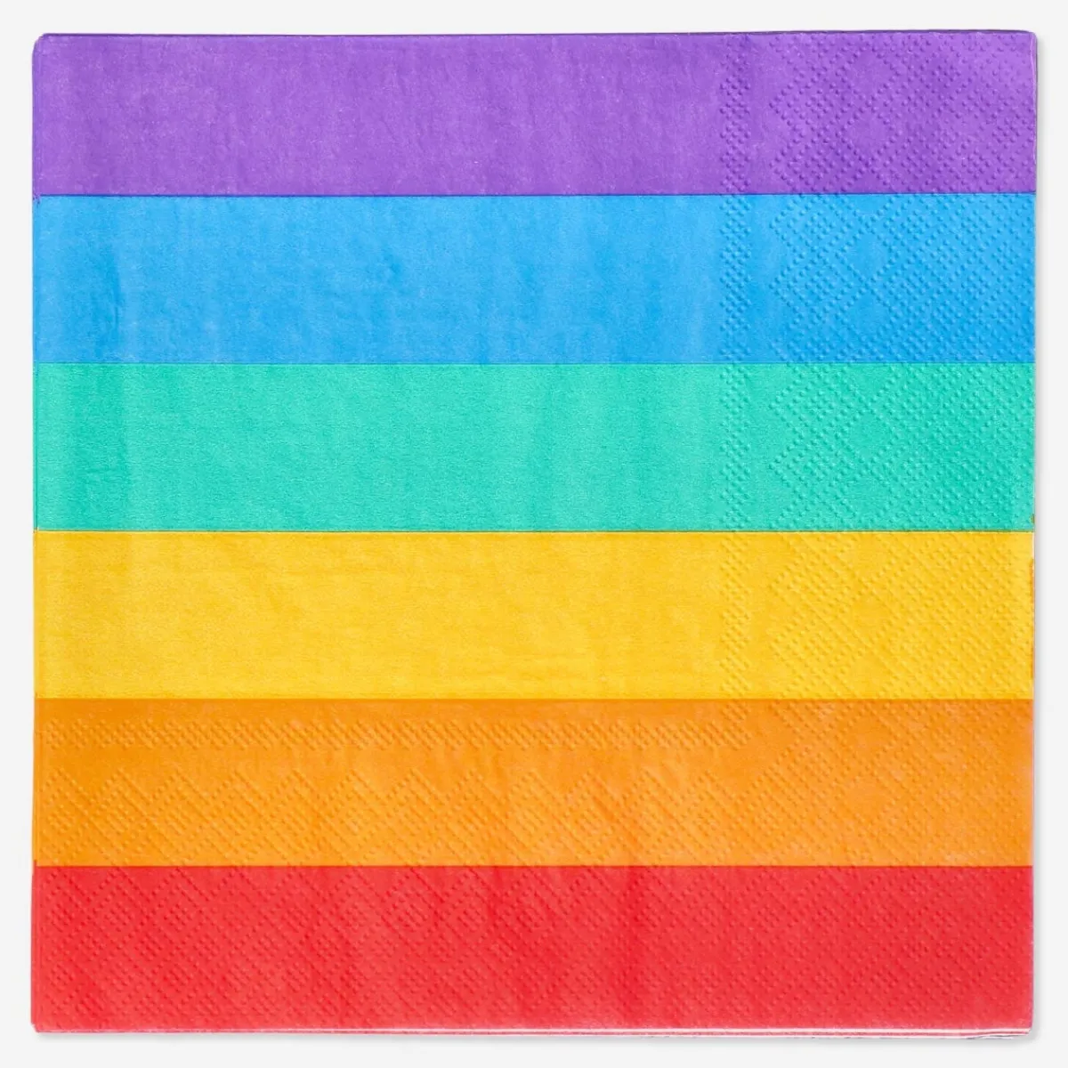 Flying Tiger Servetter^ Happy Pride!|Servetter