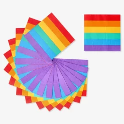 Flying Tiger Servetter^ Happy Pride!|Servetter