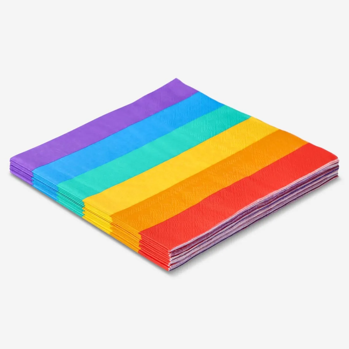 Flying Tiger Servetter^ Happy Pride!|Servetter