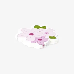 Flying Tiger Servetter med blommiga blommor - 16 st^ Midsommar|Festdekorationer