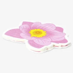 Flying Tiger Servetter med blommor - 10 st^ Midsommar|Festdekorationer