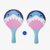 Flying Tiger Set för strandtennis^ Utomhusleksaker|Dekorationer För Utomhusbruk