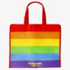 Flying Tiger Shoppingväska^ Väskor & Ryggsäckar|Happy Pride!