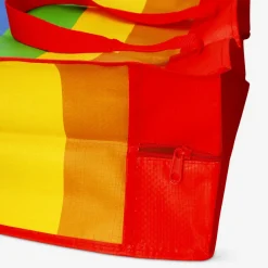 Flying Tiger Shoppingväska^ Väskor & Ryggsäckar|Happy Pride!