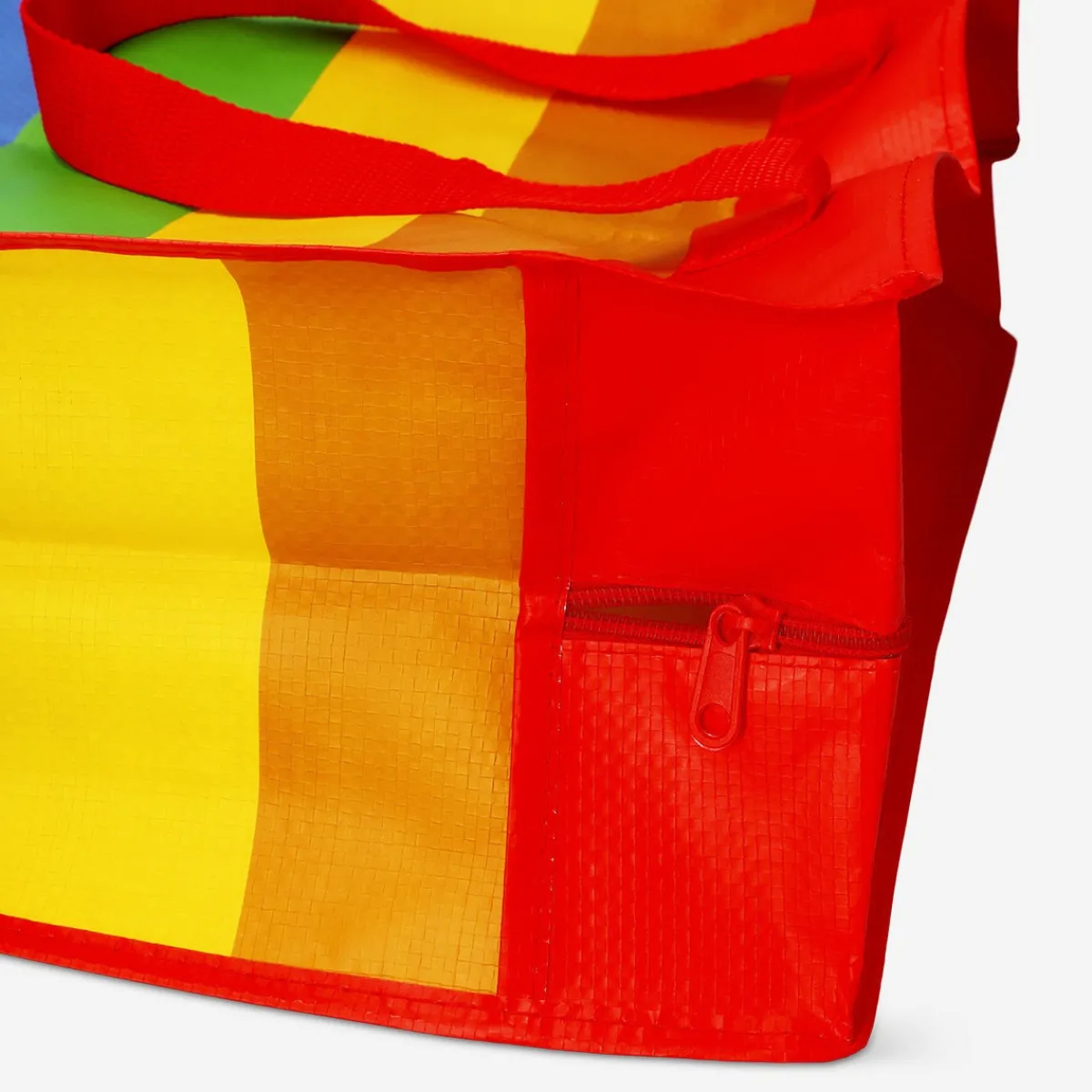 Flying Tiger Shoppingväska^ Väskor & Ryggsäckar|Happy Pride!