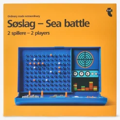 Flying Tiger Sjöslag^ Traditionella Brädspel|Gåvor För Vuxna