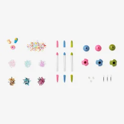 Flying Tiger Skapa dina egna pennor - 3 st^ Diy-kits